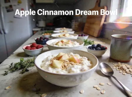12 Cottage Cheese Breakfasts for Weight Loss That Keep You Full All Morning: Quick Power Bowls