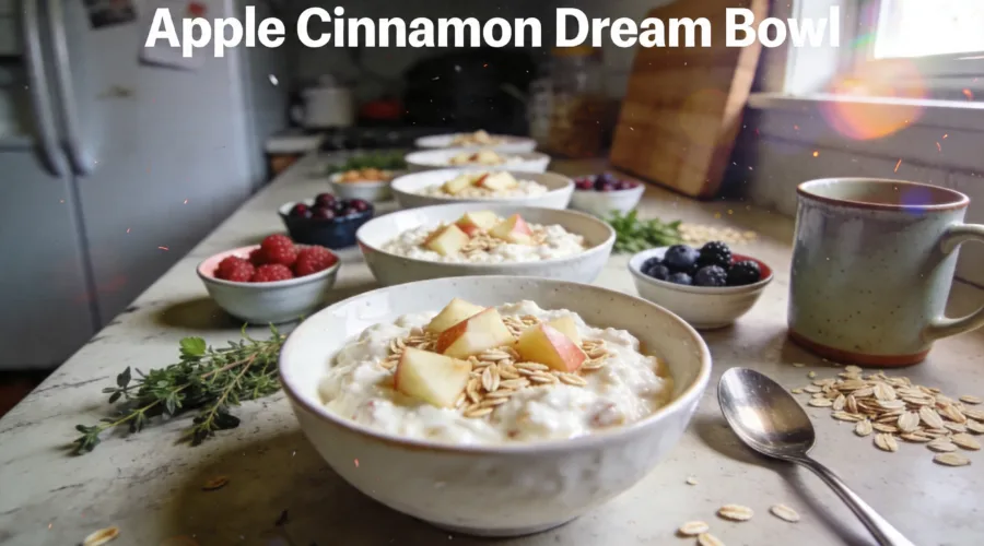 12 Cottage Cheese Breakfasts for Weight Loss That Keep You Full All Morning: Quick Power Bowls